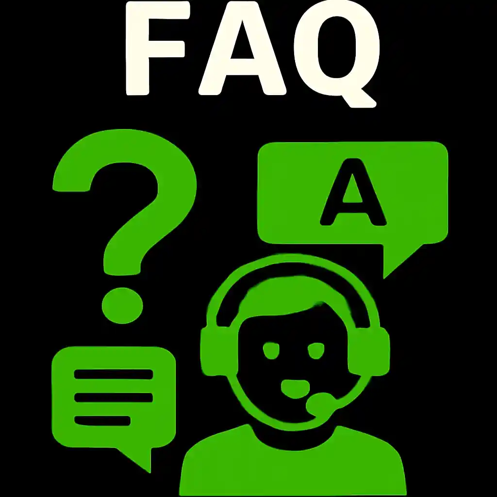 FAQ