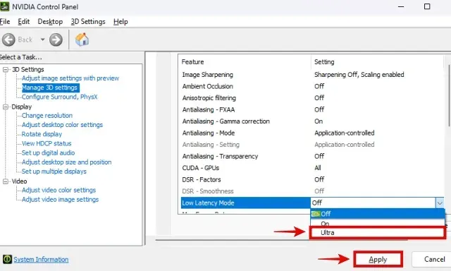 Nvidia Control Panel Latest Version for Free