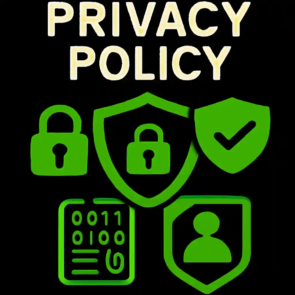 Privacy Policy