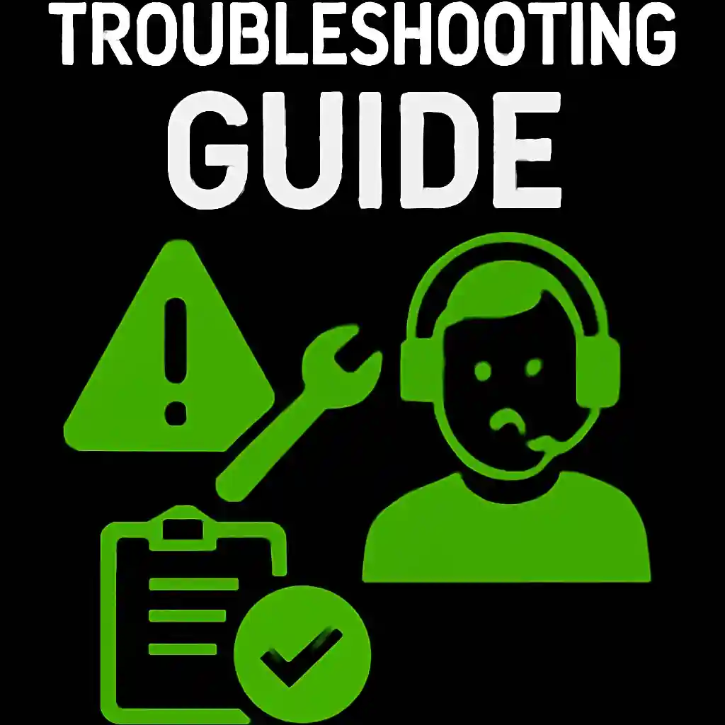 Troubleshooting Guide
