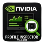 Nvidia Profile Inspector Latest version 3.5.0.0